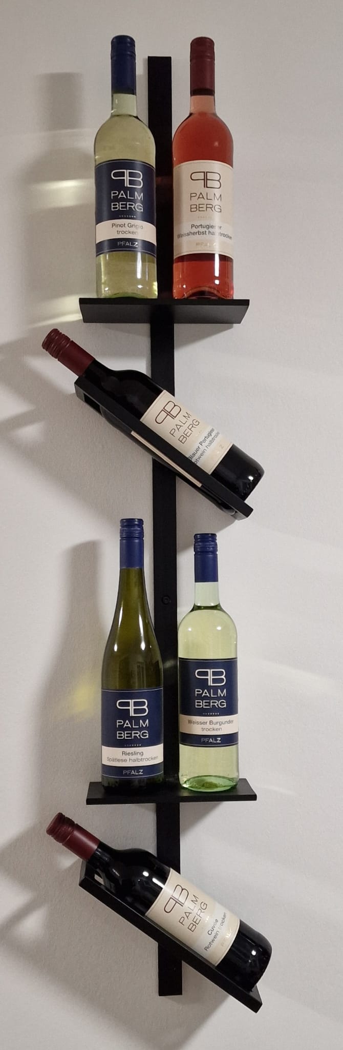 Weinregal