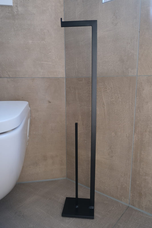 Toilettenpapierhalter
